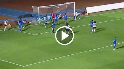 Cruz Azul femenil y Rayadas se volverán a ver las caras este sábado 2 de mayo en el partido de vuelta de los cuartos de final de la Liga MX femenil.