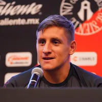 Figura del Atlas reveló cuál es el plan contra Cruz Azul en el duelo de ida