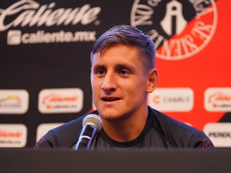 Figura del Atlas reveló cuál es el plan contra Cruz Azul en el duelo de ida