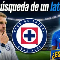 El perfil de jugador que Cruz Azul buscaría para su lateral derecho