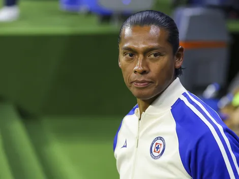 Liga MX se rinde ante Joel Huiqui tras su estreno como DT en Cruz Azul
