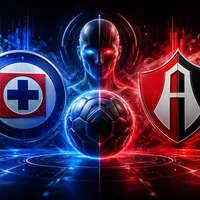 IA pronosticó el resultado del Cruz Azul vs. Atlas de ida