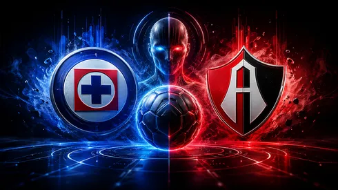 Cruz Azul vs. Atlas fue pronosticado por la Inteligencia Artificial.