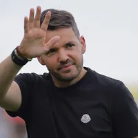 Nicolás Larcamón interesa en un nuevo equipo de la Liga MX