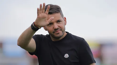 Nicolás Larcamón interesa en un nuevo equipo de la Liga MX