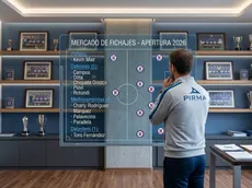 Revelan las 2 prioridades de Cruz Azul para el Apertura 2026