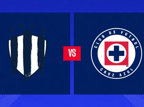 Rayadas vs. Cruz Azul Femenil: Día, hora y TV de la Vuelta de Cuartos