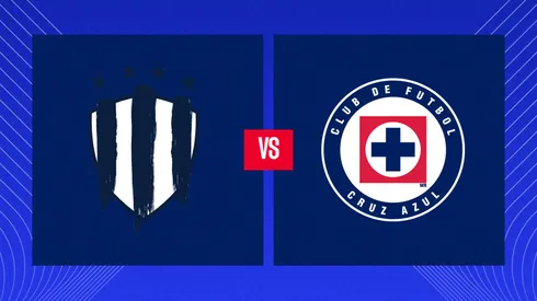 Rayadas vs. Cruz Azul Femenil: Día, hora y TV de la Vuelta de Cuartos