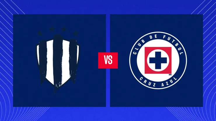Rayadas vs. Cruz Azul Femenil: Día, hora y TV de la Vuelta de Cuartos