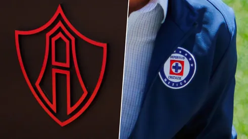 Trabajó en Cruz Azul y ahora podría desembarcar en Atlas.