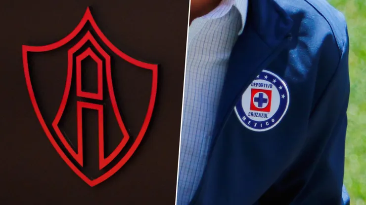 Trabajó en Cruz Azul y ahora podría desembarcar en Atlas.