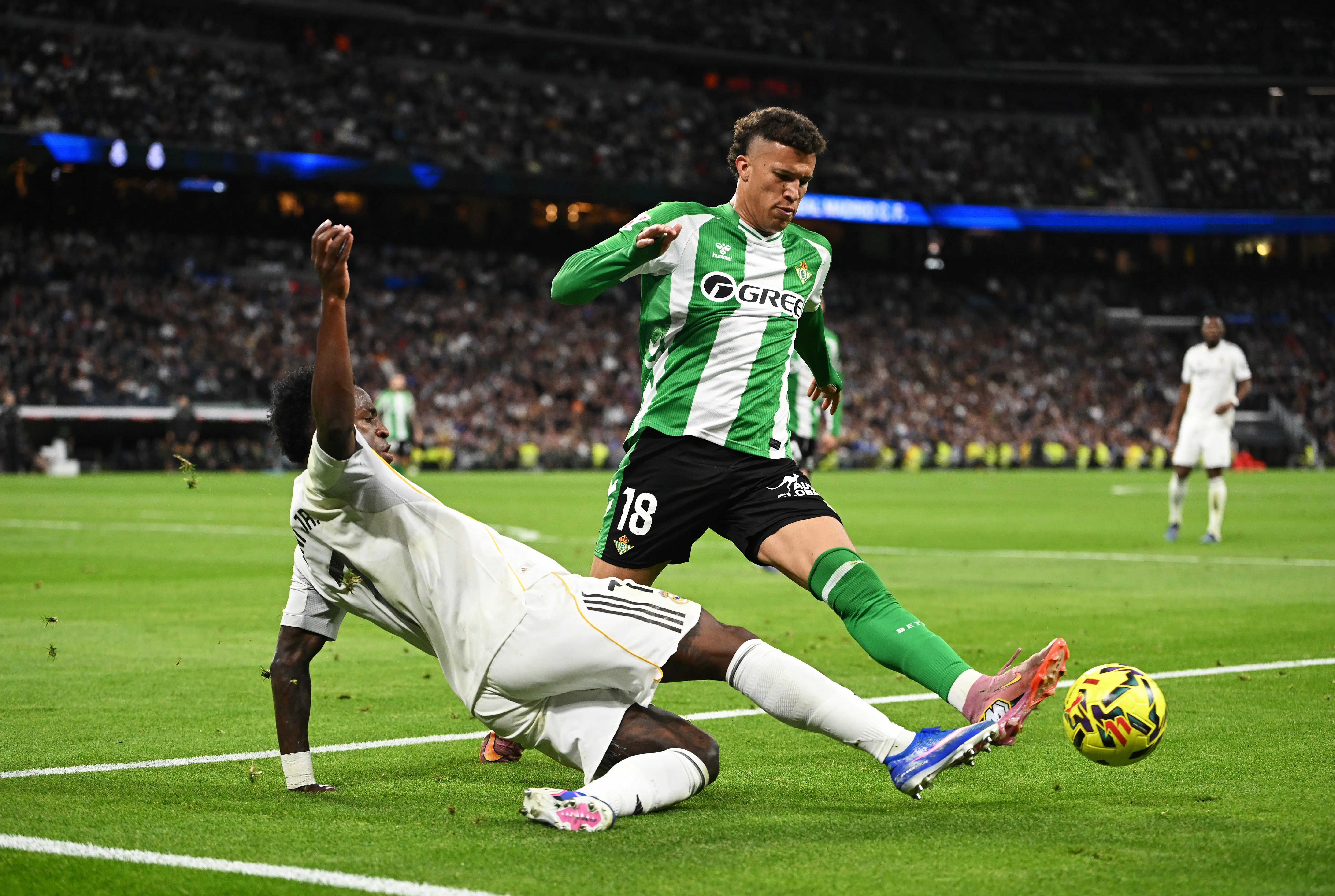 Nelson Deossa interesaría en Cruz Azul: la condición que debe cumplirse (Getty Images)