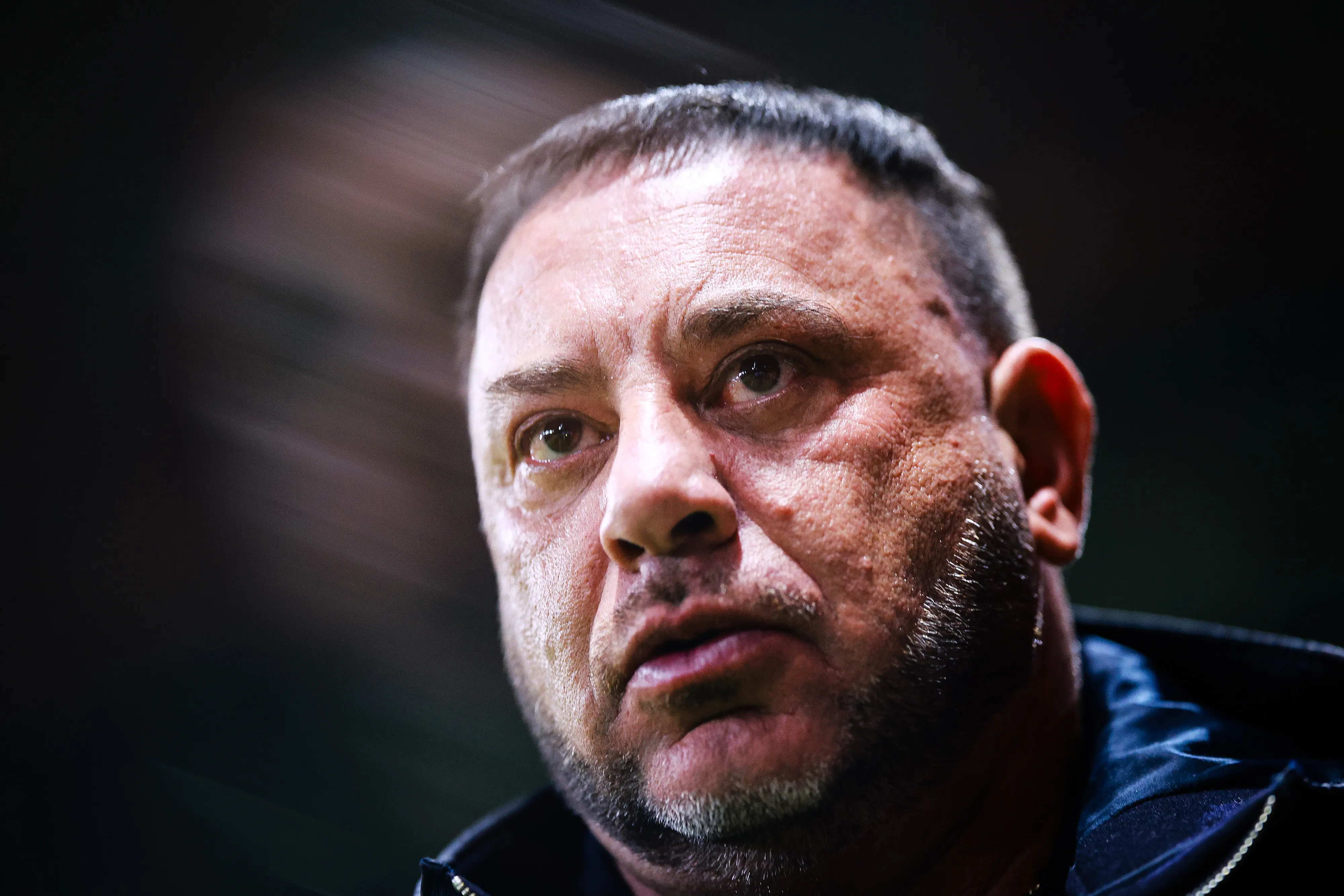 La jugada de Toluca para forzar la continuidad de Antonio Mohamed (Getty Images)