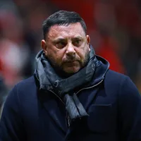 La jugada de Toluca para forzar la continuidad de Antonio Mohamed