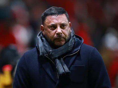 La jugada de Toluca para forzar la continuidad de Antonio Mohamed