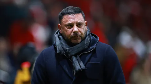La jugada de Toluca para forzar la continuidad de Antonio Mohamed
