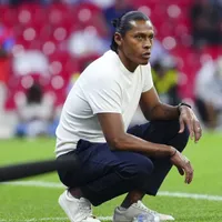 La posible alineación de Joel Huiqui para el Cruz Azul vs. Atlas