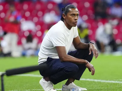 La posible alineación de Joel Huiqui para el Cruz Azul vs. Atlas