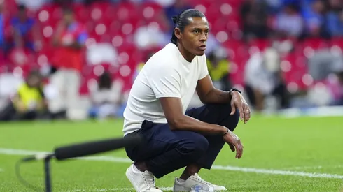 La posible alineación de Joel Huiqui para el Cruz Azul vs. Atlas