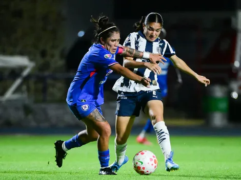 ¿Qué necesita Cruz Azul Femenil para avanzar a semifinales?
