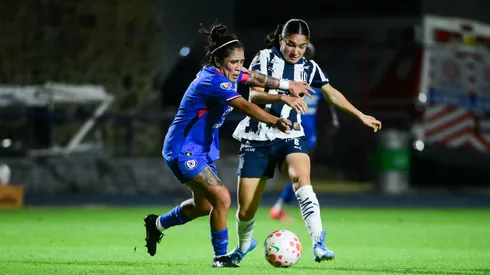Cruz Azul Femenil buscará dar el golpe en Monterrey ante Rayadas para acceder a semifinales.
