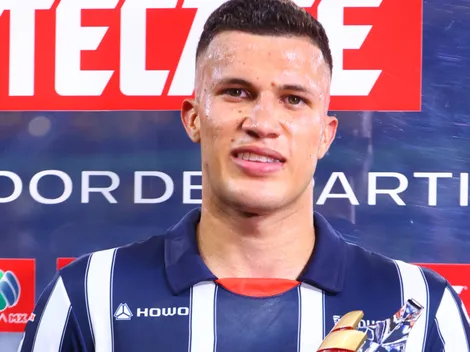 Los millones que Cruz Azul debería poner para fichar a Nelson Deossa