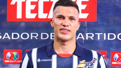 El ex Rayados es un gran atractivo para la Liga MX.