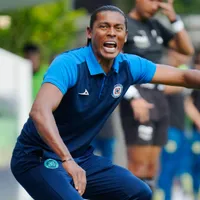 Joel Huiqui ilusiona a todo Cruz Azul con un mensaje de tres palabras