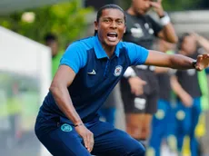 Joel Huiqui ilusiona a todo Cruz Azul con un mensaje de tres palabras