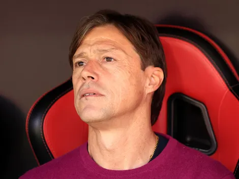Almeyda impone una condición a Cruz Azul para poder fichar