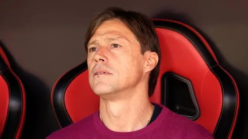 Matías Almeyda es uno de los candidatos favoritos de Cruz Azul para tomar las riendas del club a partir del próximo torneo.