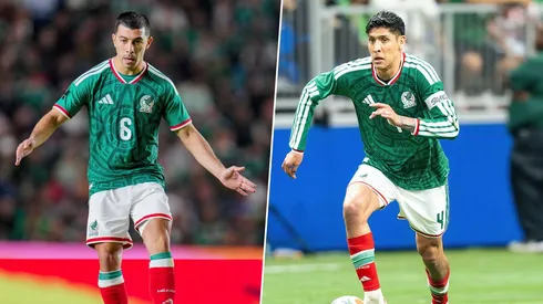 Comienzan a salir certezas a pocos días de la Copa del Mundo.