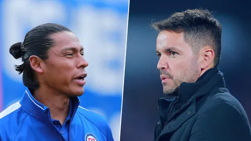 Joel Huiqui tomó las riendas de Cruz Azul y el club volvió a conseguir la victoria después de nueve partidos oficiales.