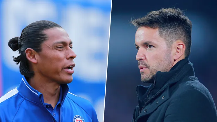 Joel Huiqui tomó las riendas de Cruz Azul y el club volvió a conseguir la victoria después de nueve partidos oficiales.