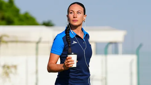 La británica ya palpita el partido revancha que definirá todo.