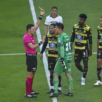 El polémico árbitro que estará en el Cruz Azul vs. Atlas