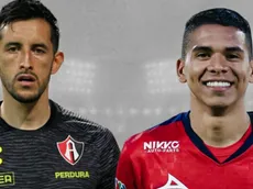 Kevin Mier vs. Camilo Vargas: ¿Quién tiene mejor salario en la Liga MX?