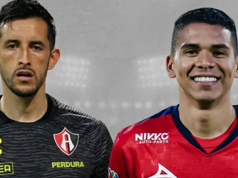 Kevin Mier vs. Camilo Vargas: ¿Quién tiene mejor salario en la Liga MX?