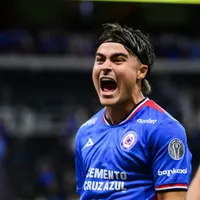 Un gigante de Argentina medita fichar a Luka Romero