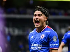 Un gigante de Argentina medita fichar a Luka Romero