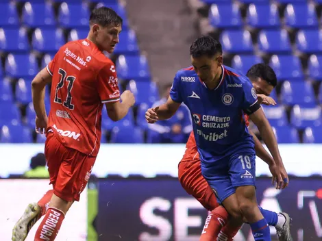 Cruz Azul pone a la venta los boletos para el duelo de vuelta contra Atlas