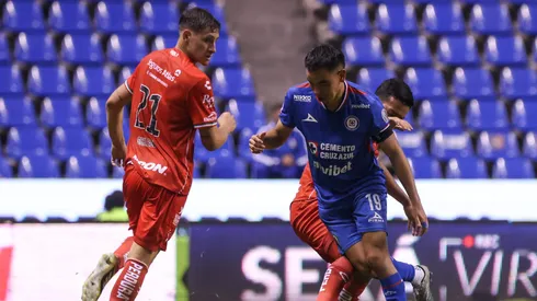 Cruz Azul cerrará la eliminatoria contra el Atlas el próximo sábado 9 de mayo en el Estadio Banorte.