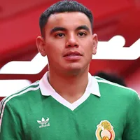 El frío método para decirle a Charly Rodríguez que no va al Mundial