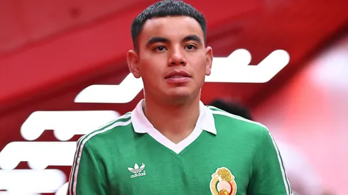 Solo Lira representará a Cruz Azul en la Copa del Mundo.