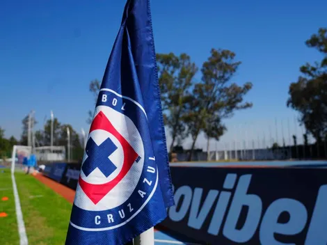 Noticias de Cruz Azul hoy: Luka Romero, Leighanne Robe y Matías Almeyda