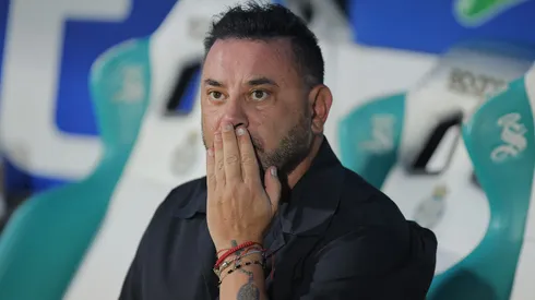 La decisión del Turco Mohamed ante el interés de Cruz Azul