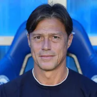 La postura de Matías Almeyda ante el interés de Cruz Azul