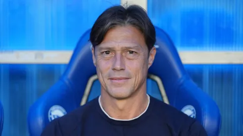 La postura de Matías Almeyda ante el interés de Cruz Azul