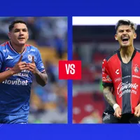 Atlas vs. Cruz Azul: cómo y dónde ver EN VIVO la Ida de 4tos por Liguilla
