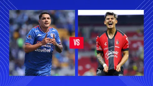 Cruz Azul visita a Atlas para abrir la serie de cuartos de final del Clausura 2026.